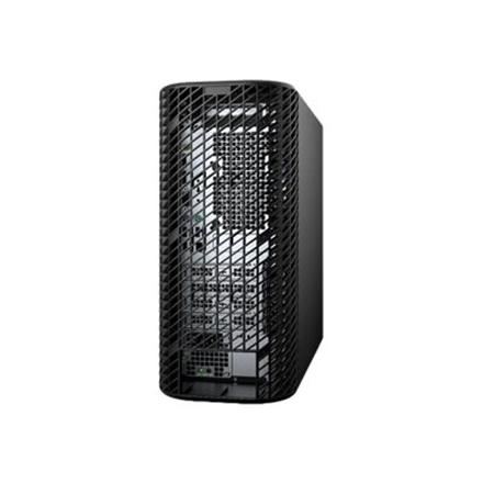 Korpusas Dell  OptiPlex Tower Plus Cable Cover  325-BDOI  Black