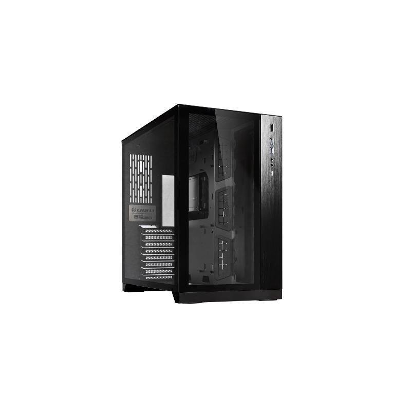 Korpusas LIAN LI PC-O11DX