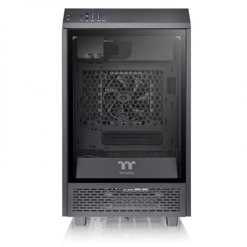 Korpusas THERMALTAKE CA-1R3-00S1WN-00