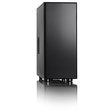 Korpusas Fractal Design Define XL R2 Black, E-ATX, Power supply included No  Fractal Design  Defin