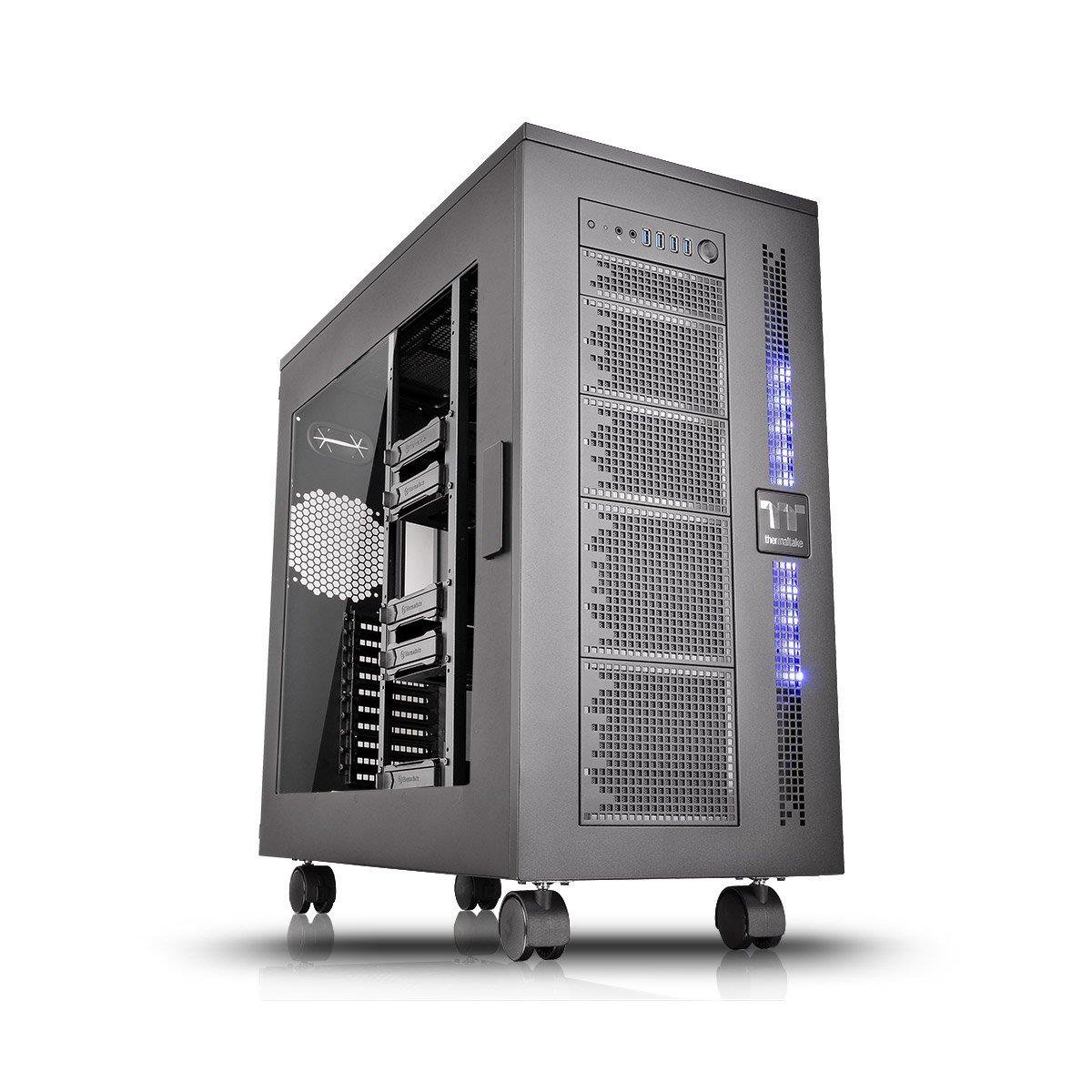 Korpusas THERMALTAKE CA-1F2-00F1WN-00