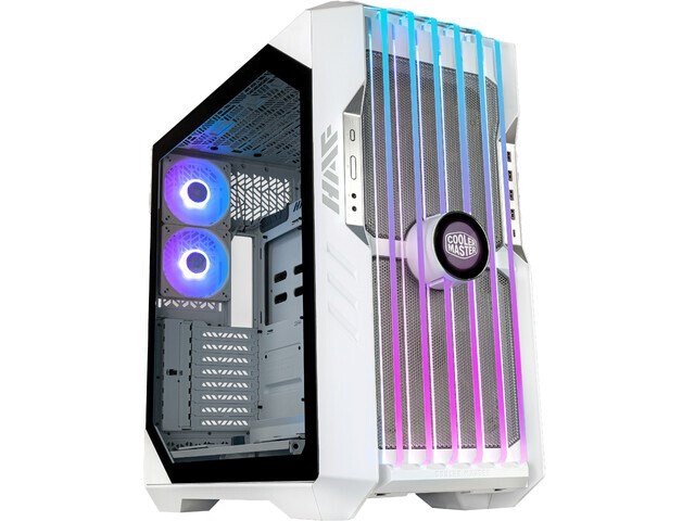 Kompiuterio korpusas COOLER MASTER HAF 700 EVO ARGB FULL TOWER