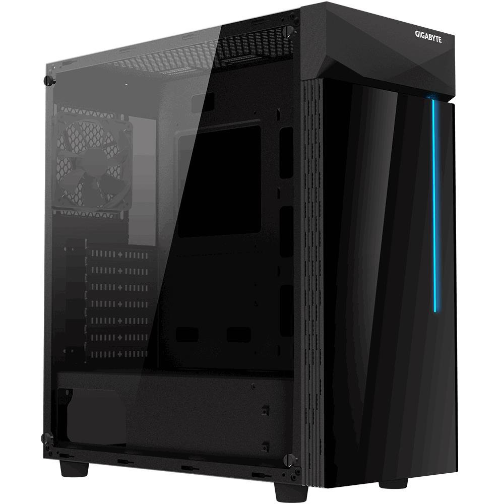 Korpusas GIGABYTE GB-C200G