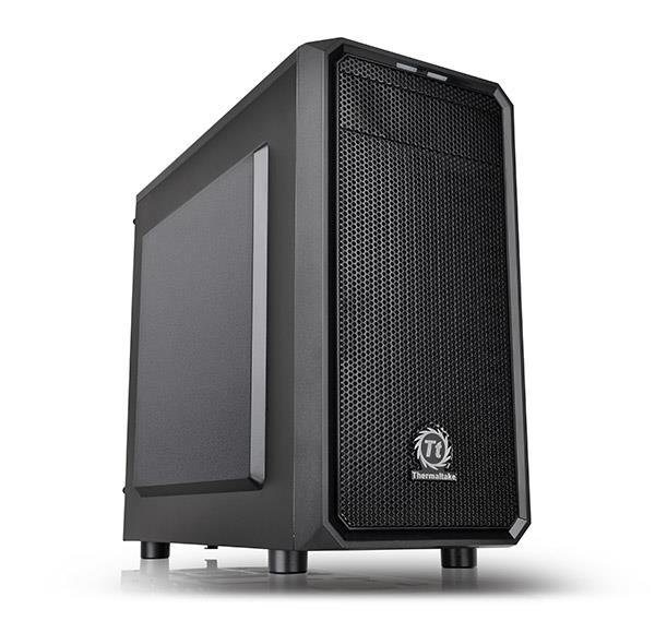Korpusas THERMALTAKE CA-1D4-00S1NN-00