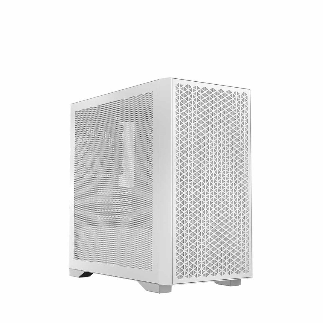 Logic DART PRO MINI USB-C korpusas Balta