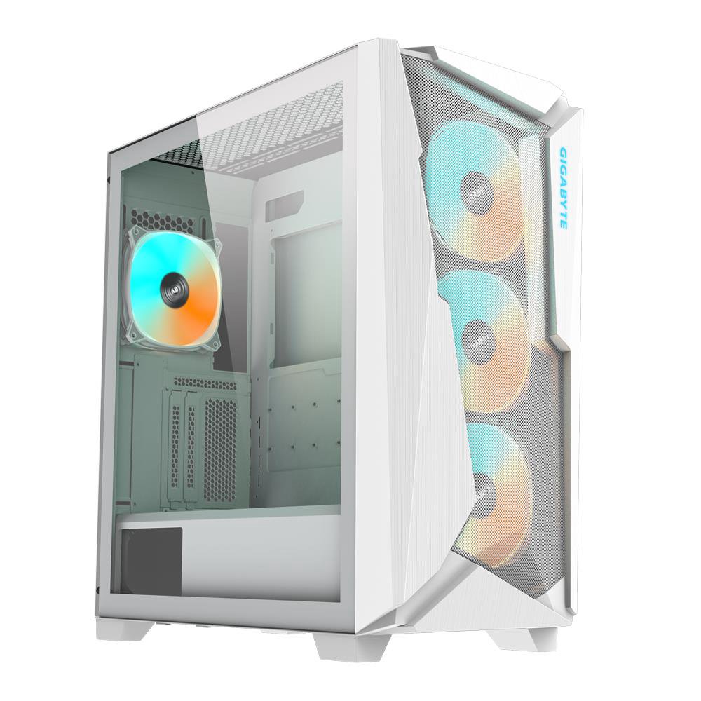 Korpusas GIGABYTE C301GWV2