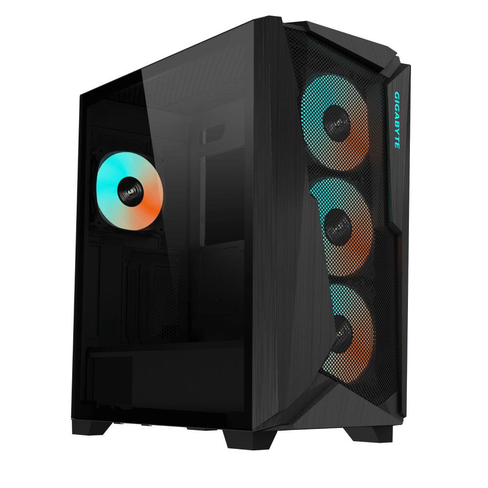 Korpusas GIGABYTE GB-C301G