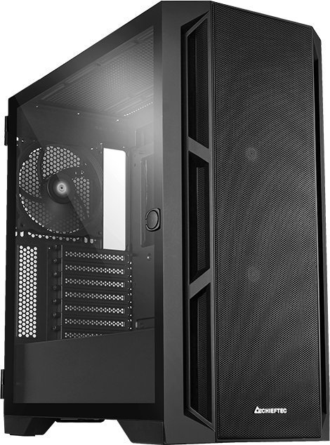 Housing Chieftec Apex Air (GA-01B-M-OP)