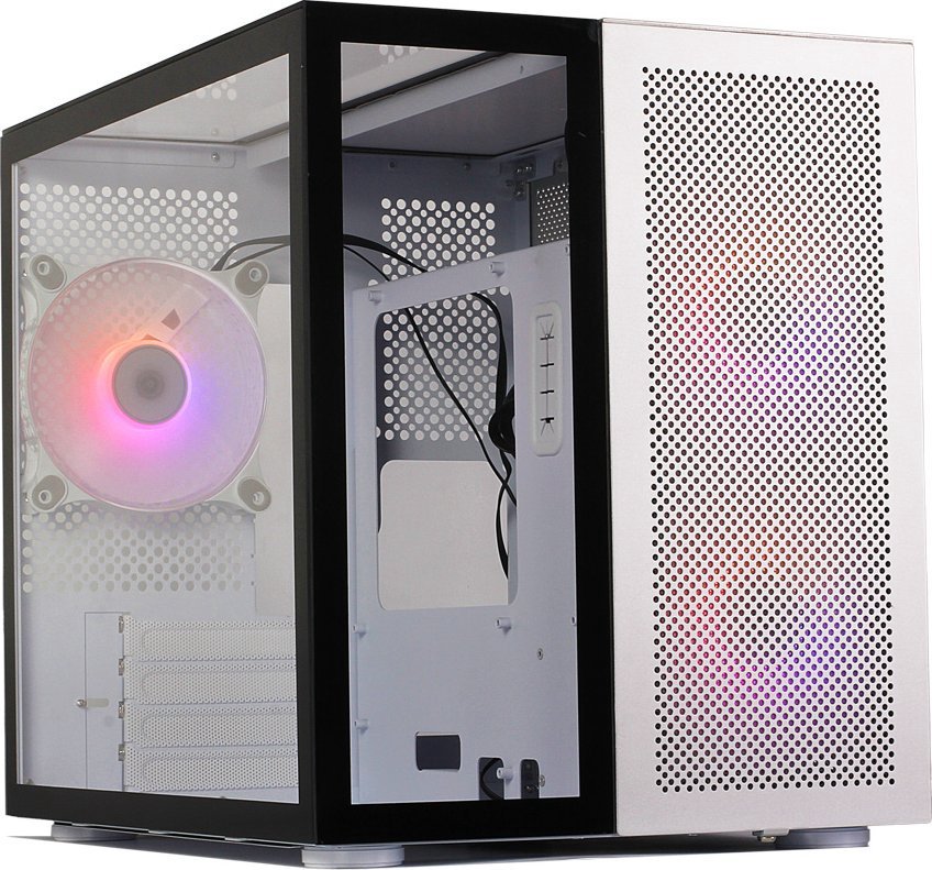 Housing Redragon Axe ARGB (GC-588)