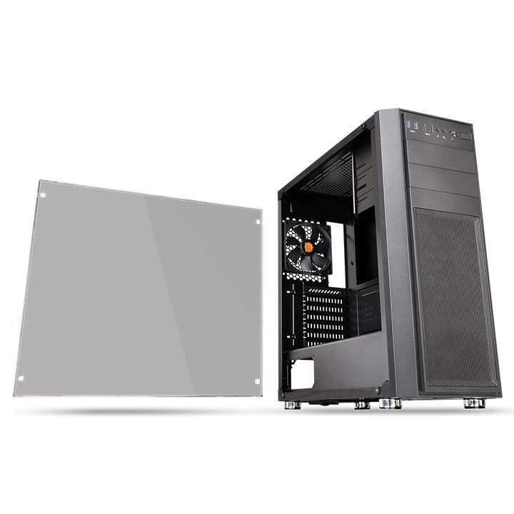 Korpusas THERMALTAKE CA-1J5-00M1WN-00