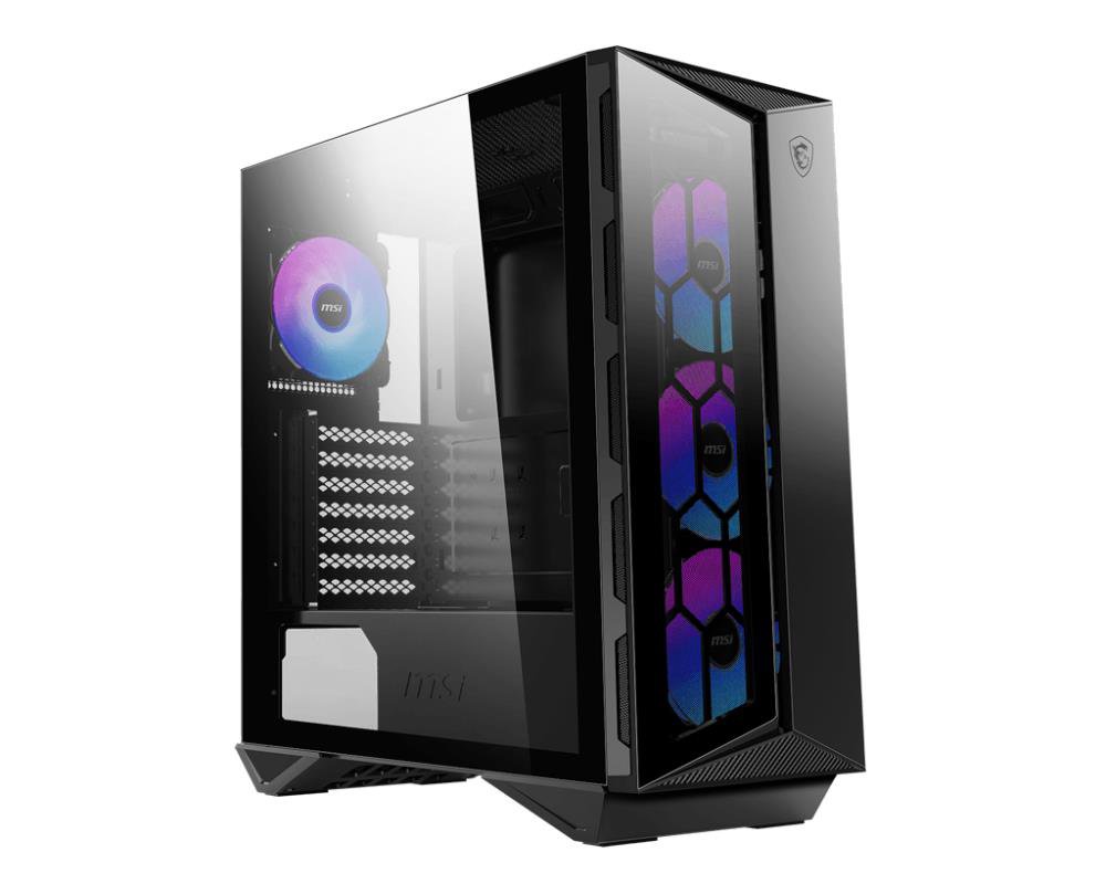Korpusas MSI MPGGUNGNIR110R