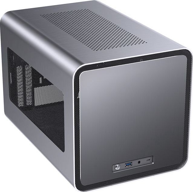 Housing Jonsbo V8 Grey