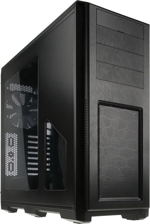 Housing Phanteks Enthoo Pro (PH-ES614P_BK)