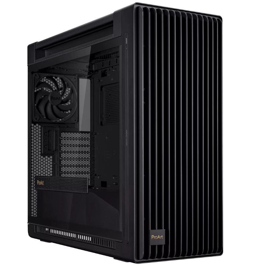 Korpusas ASUS PROARTPA602TGARGBBLK