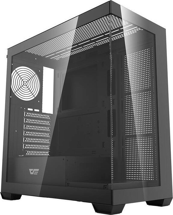 Housing Darkflash DS900 black