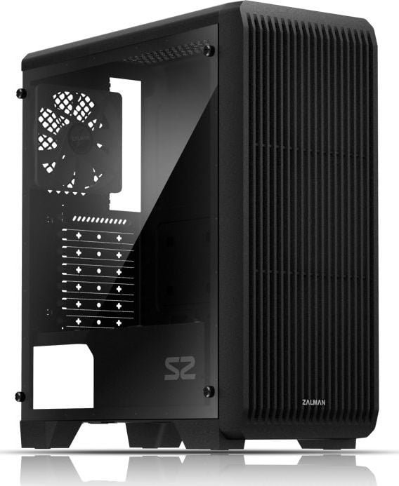 Housing Zalman S2 (GEZA-069)