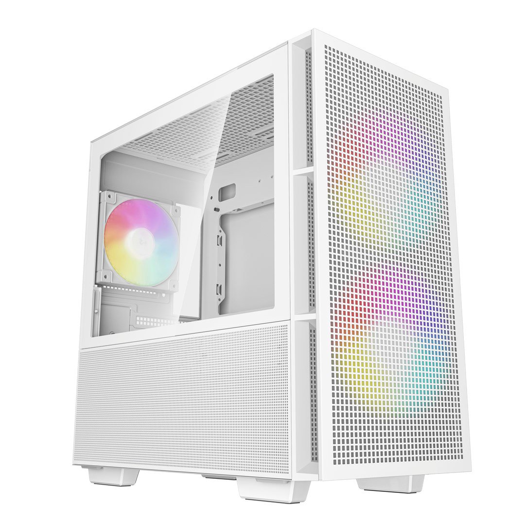DeepCool CH360 Balta