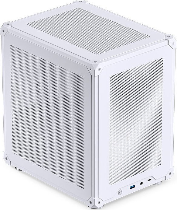 Housing Jonsbo C6 white