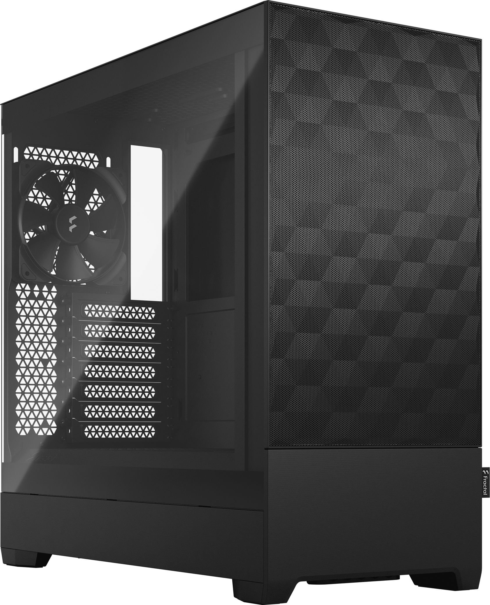 Housing Fractal Design Pop Air TG (FD-C-POA1A-02)