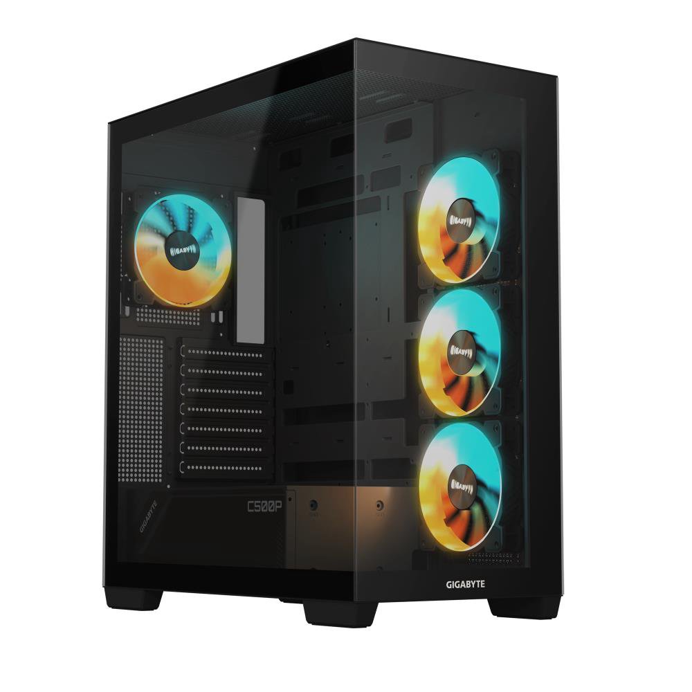 CaseGIGABYTEGB