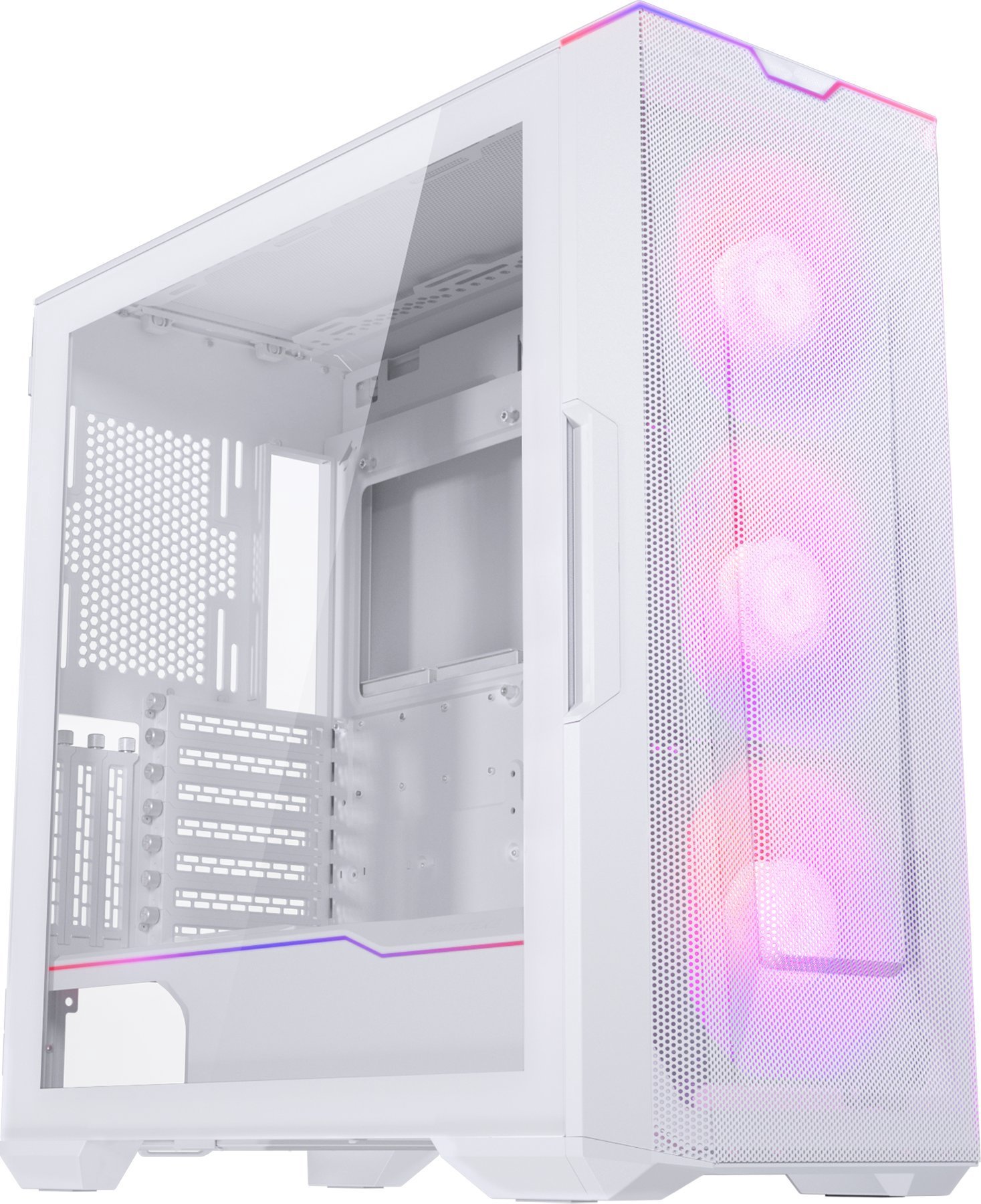 Housing Phanteks Eclipse G500A DRGB (PH-EC500GA_DMW01A)