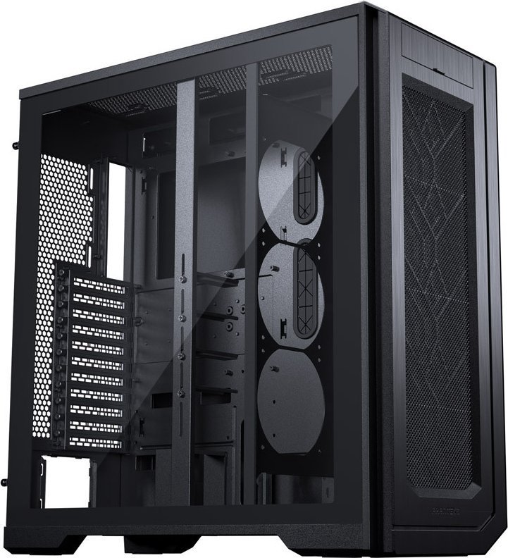 Housing Phanteks Enthoo Pro 2 Server (PH-ES620PTG_BK02)
