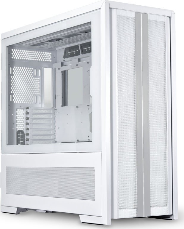 Housing Lian Li V3000 Plus GGF Edition ARGB (V3000PW)