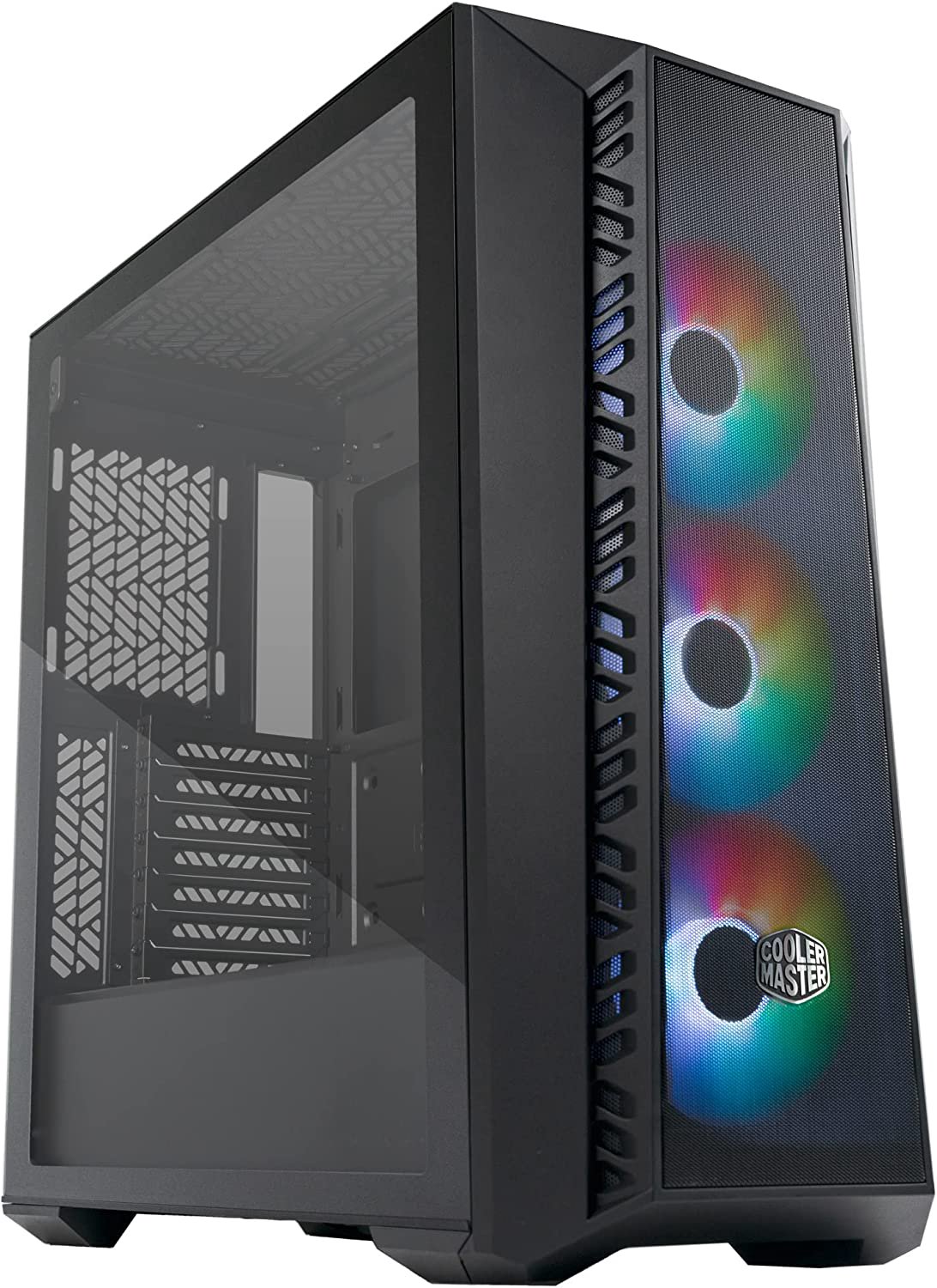 Korpusas COOLER MASTER MB520-KGNN-S00