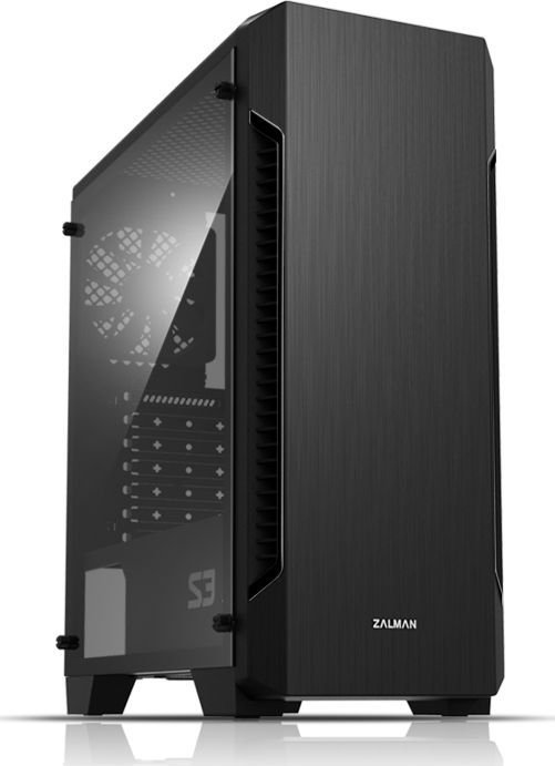 Housing Zalman S3