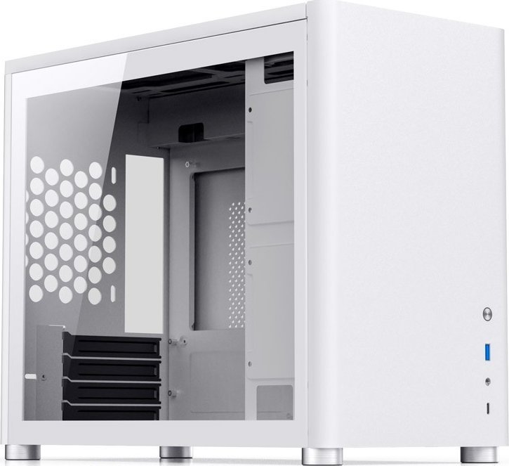 Housing Jonsbo D30 white