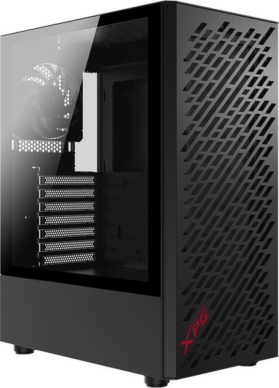 Housing ADATA XPG Valor Air (VALORAIRMT-BKCWW)