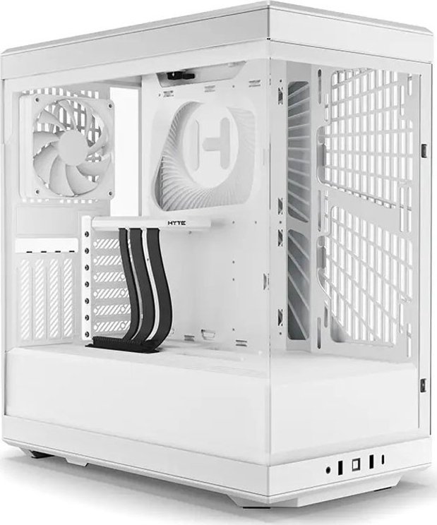 Housing Hyte Y40 white (CS-HYTE-Y40-WW)
