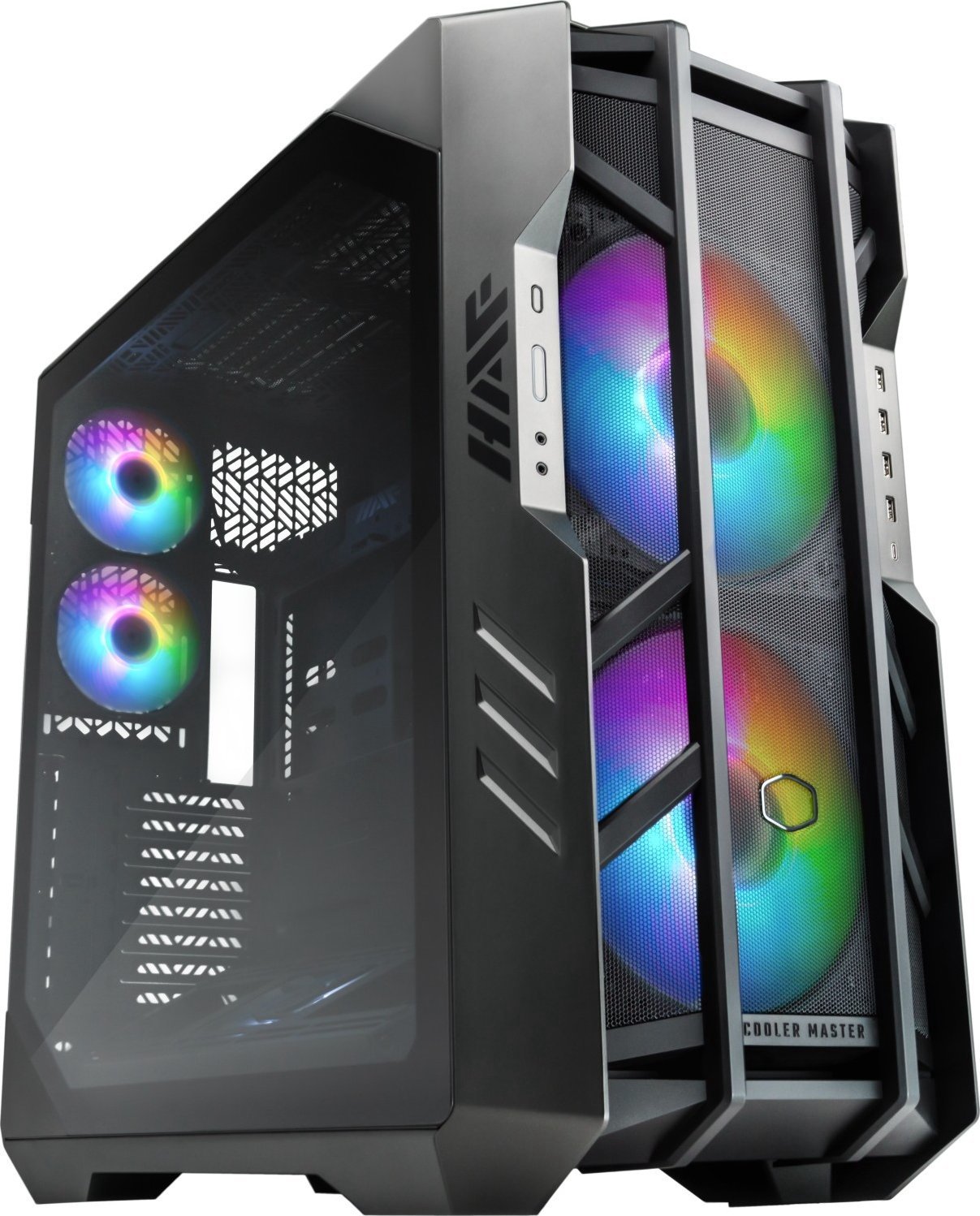 Housing Cooler Master HAF 700 (H700-IGNN-S00)