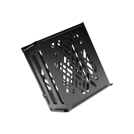 Korpusas Fractal Design  HDD Cage kit - Type B  Black
