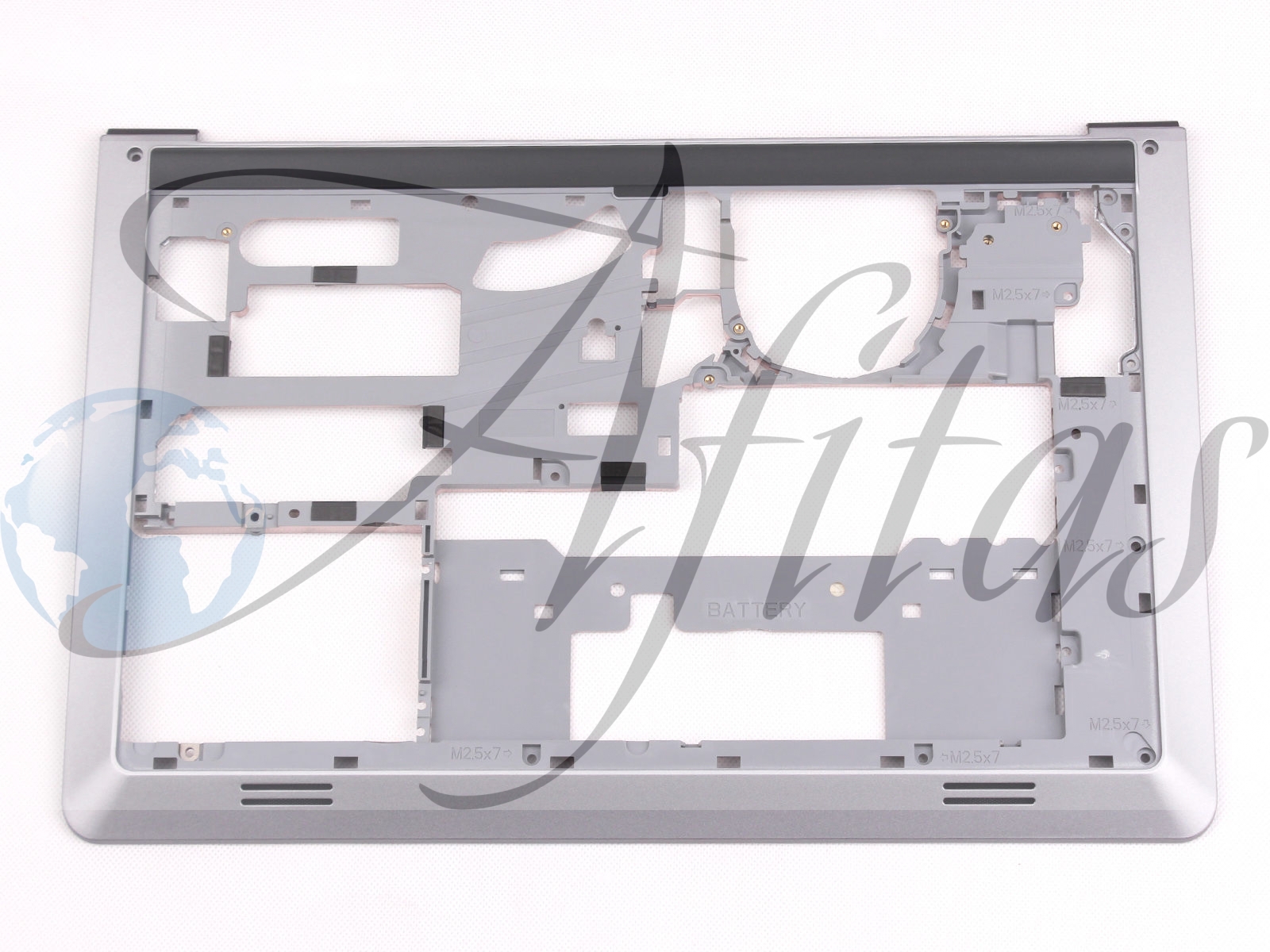 Dell Inspiron 15 5547 korpuso  dalis