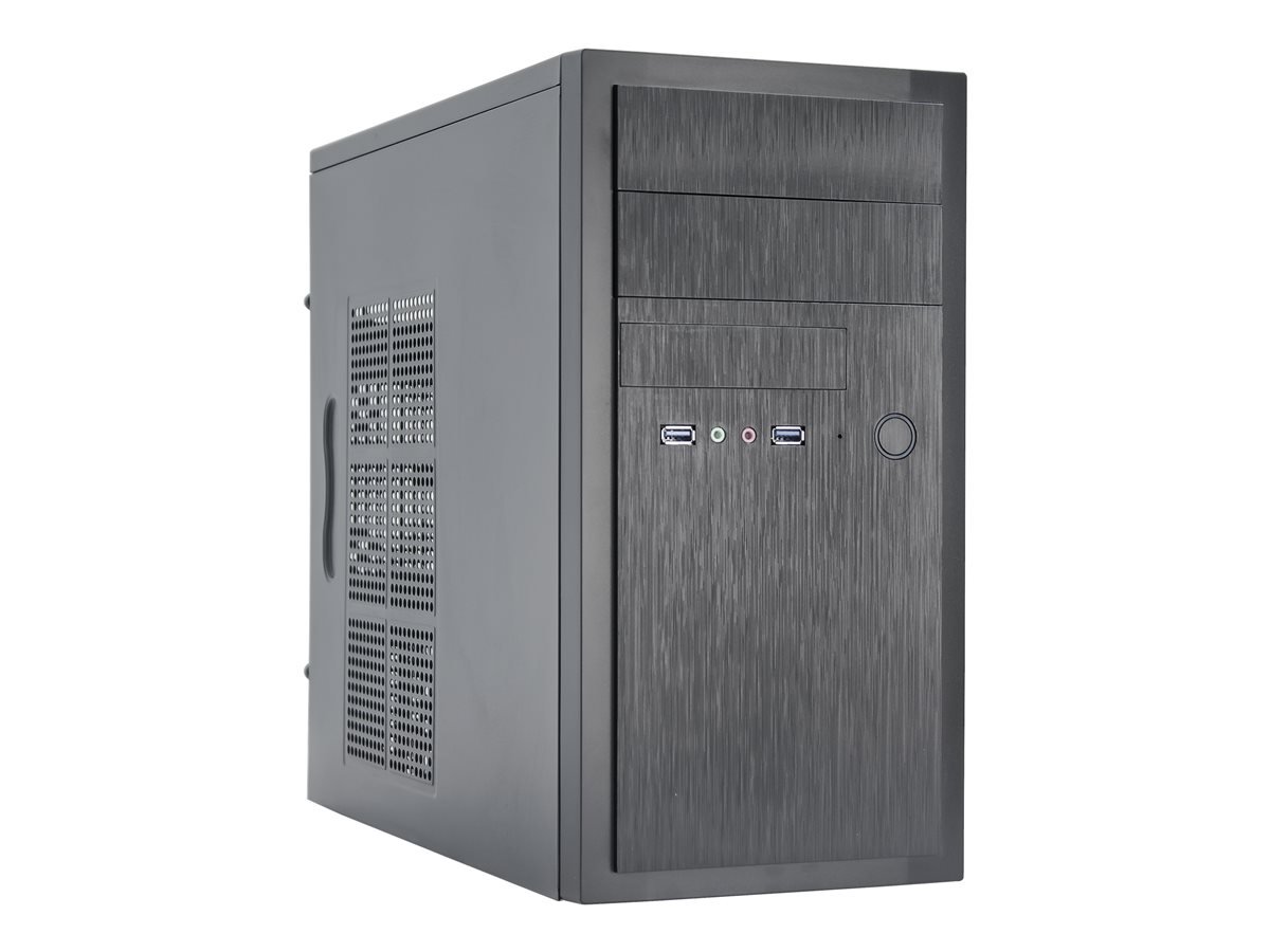 Korpusas CHIEFTEC HT-01B-OP