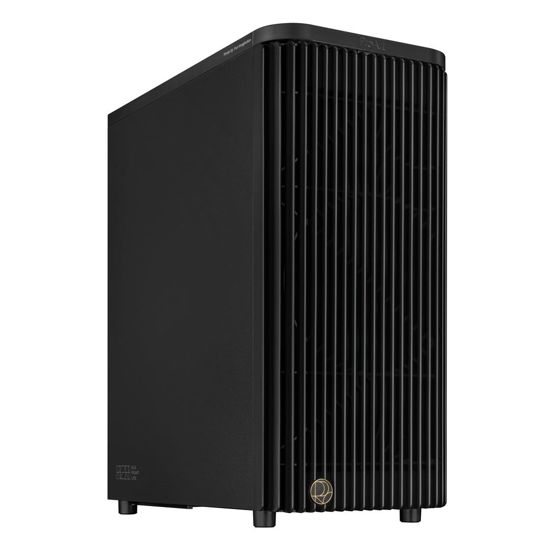 Asus ProArt PA401 MTL PWM BLACK korpusas