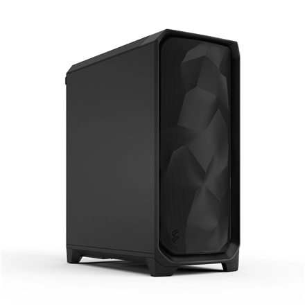 Korpusas Fractal Design shify 3 Black Solid  Fractal Design Meshify 3  Black Solid  ATX  Power s