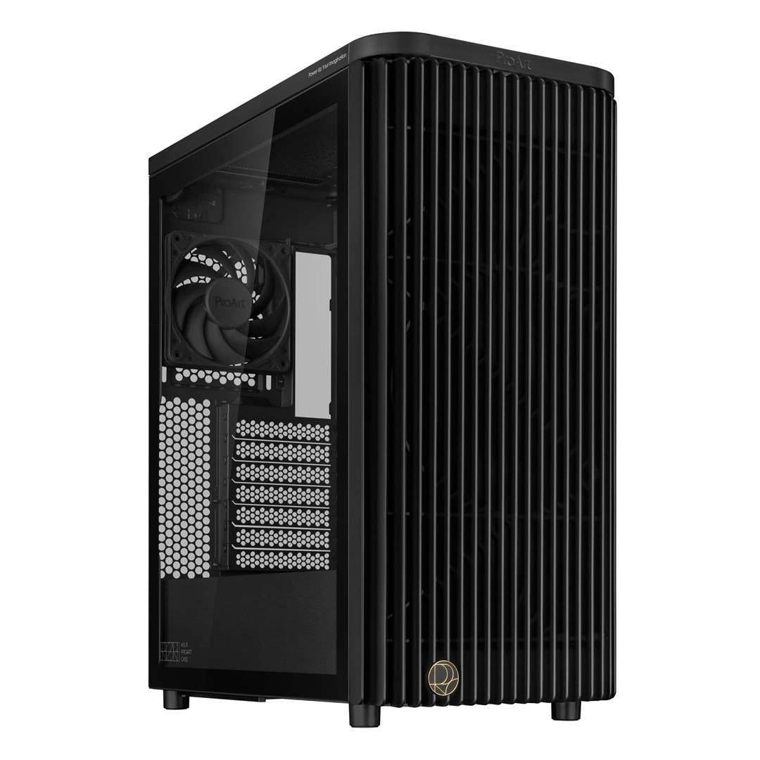 Asus ProArt PA401 ABS TG PWM BLACK korpusas