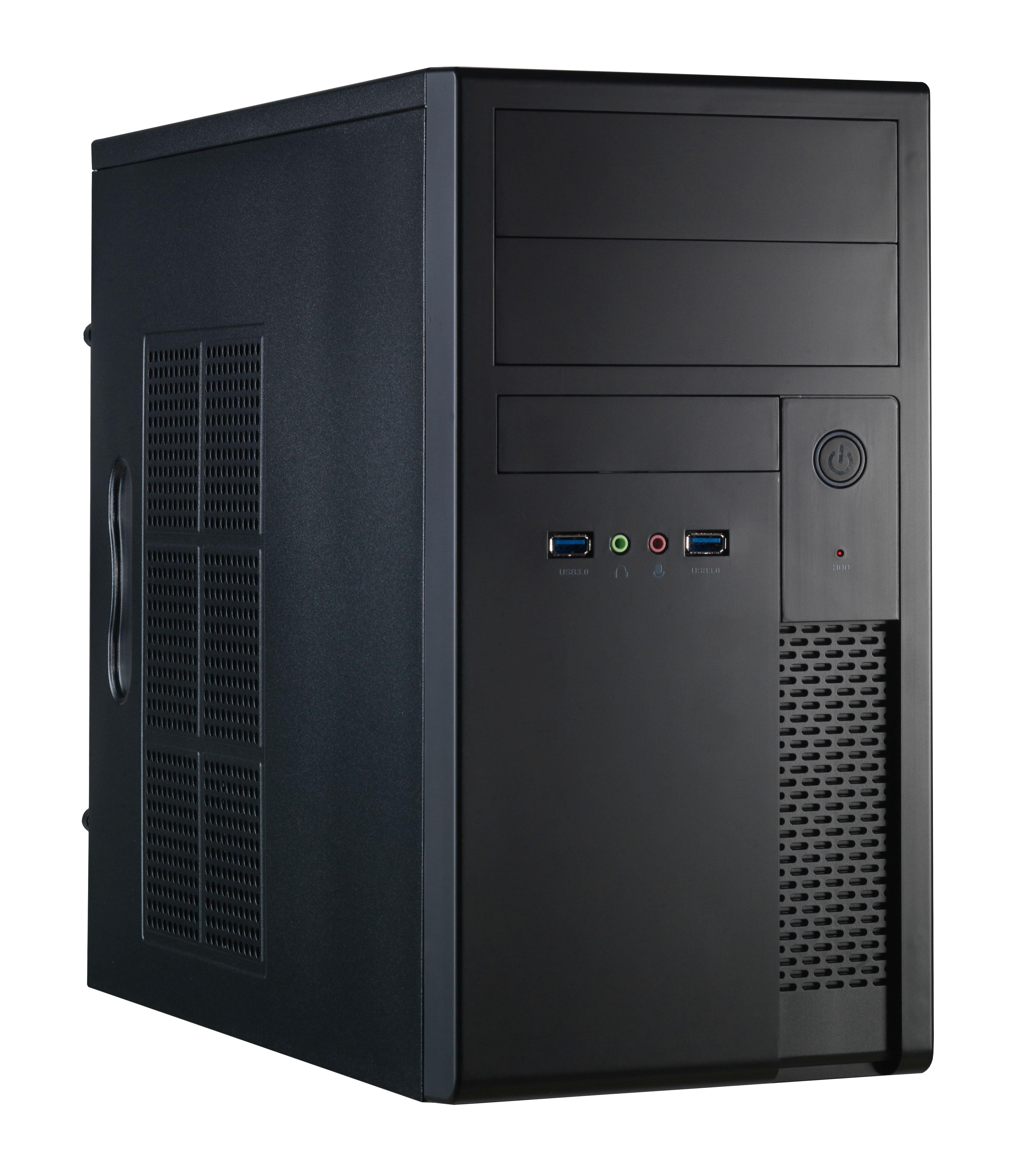 Korpusas CHIEFTEC XT-01B-350GPB