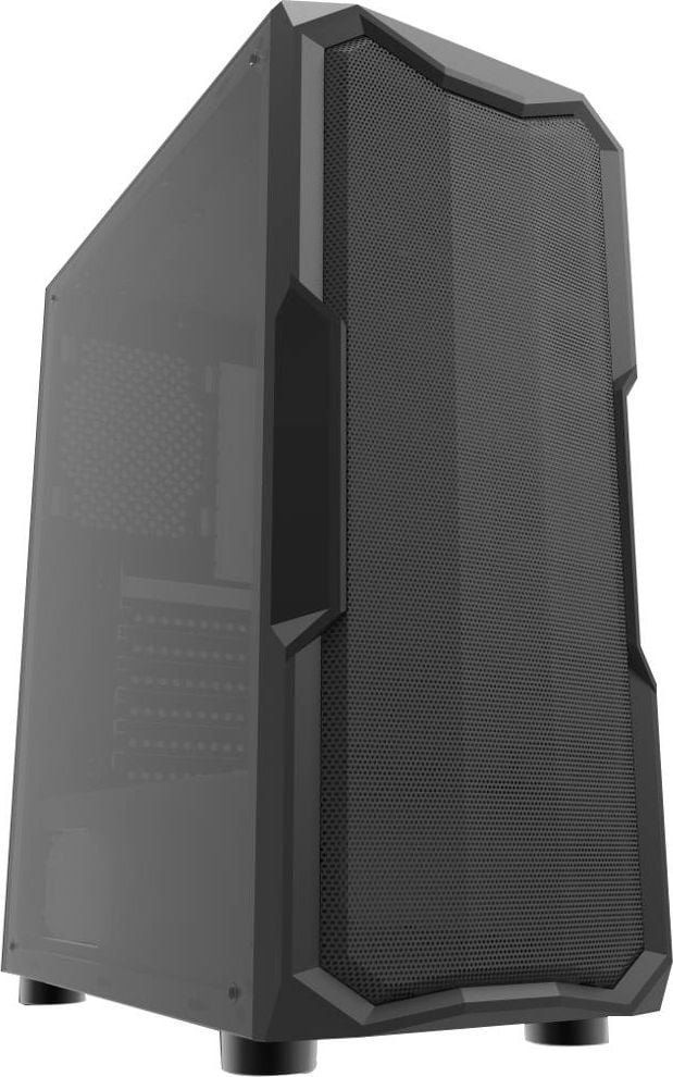 Housing Darkflash AquariusCase Black