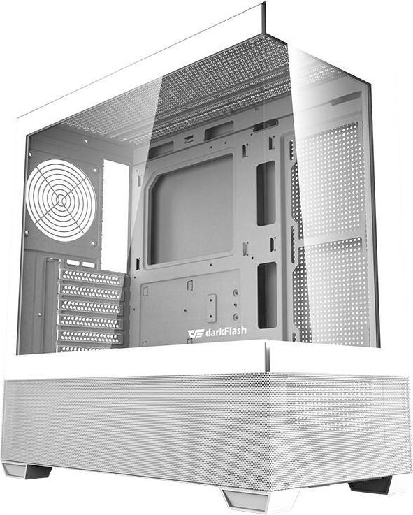 Housing Darkflash DS900 Air white