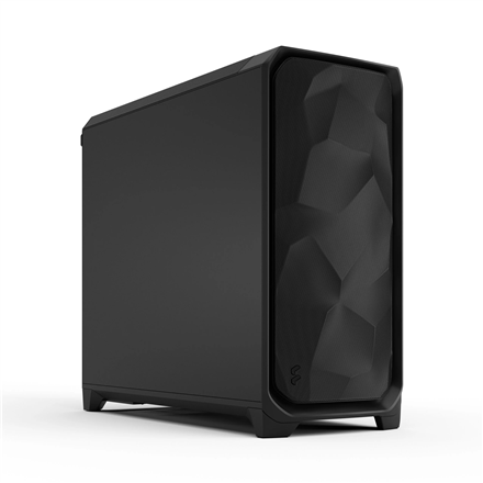 Korpusas Fractal Design Meshify 3 XL  Black Solid  ATX  Power supply included No