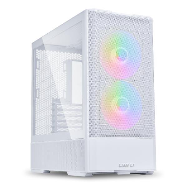 CaseLIAN LILANCOOL 207MidiTowerCase product features Transparent panelNot
