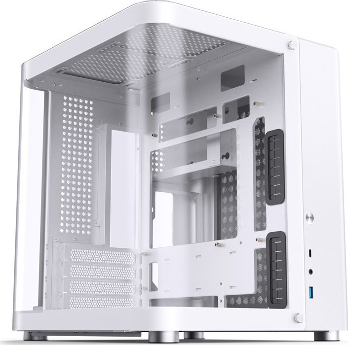Housing Jonsbo TK-1 2.0 white