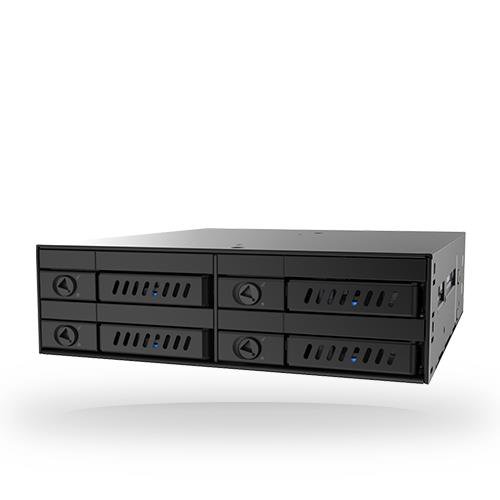 Korpusas CHIEFTEC CMR-425