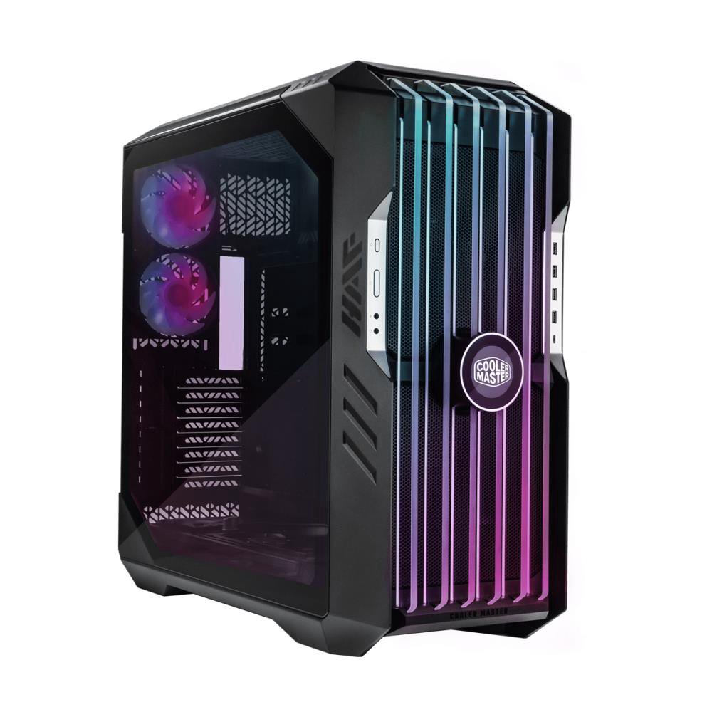 Korpusas COOLER MASTER H700E-IGNN-S00