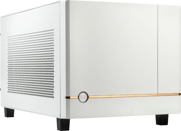 Housing SilverStone Sugar 14 (SST-SG14W)