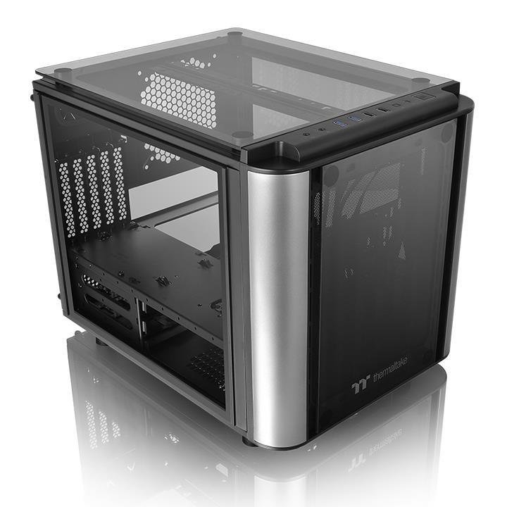 Korpusas THERMALTAKE CA-1L2-00S1WN-00