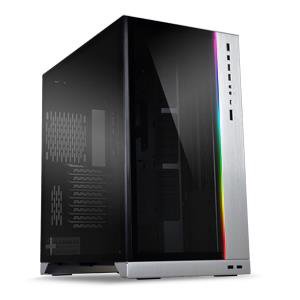 Korpusas LIAN LI O11DXL-W